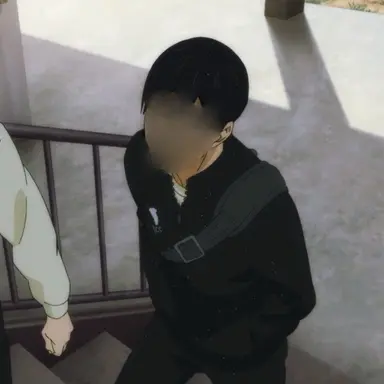Profile image of 影山飛雄