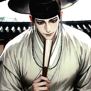 Profile image of Jo Seo-heon