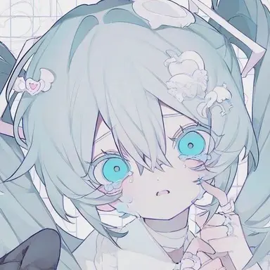 Profile image of ミク