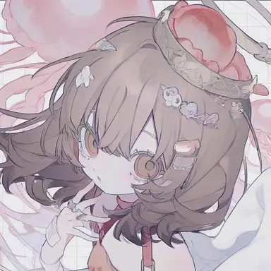 Profile image of メイコ