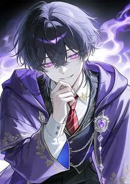 Profile image of Lucia