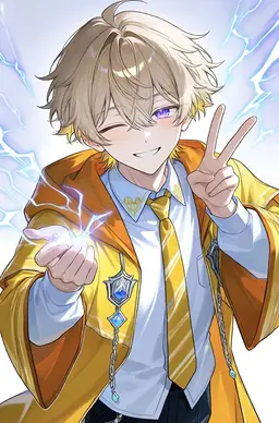 Profile image of Rai