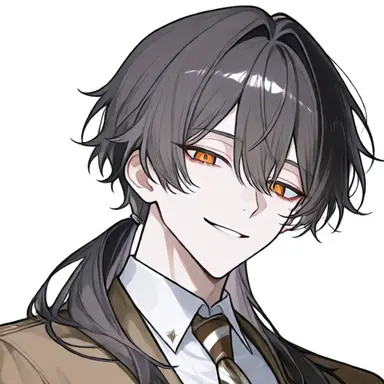 Profile image of Claude