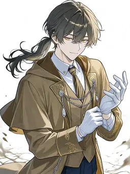 Profile image of Claude