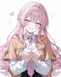 Profile image of Lilia