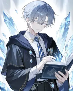 Profile image of Rei
