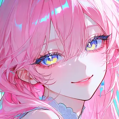 Profile image of アナスタシア
