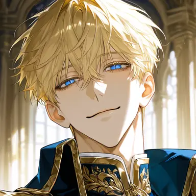 Profile image of セドリック