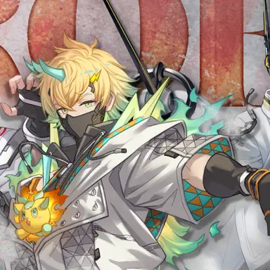 Profile image of 宇佐美リト