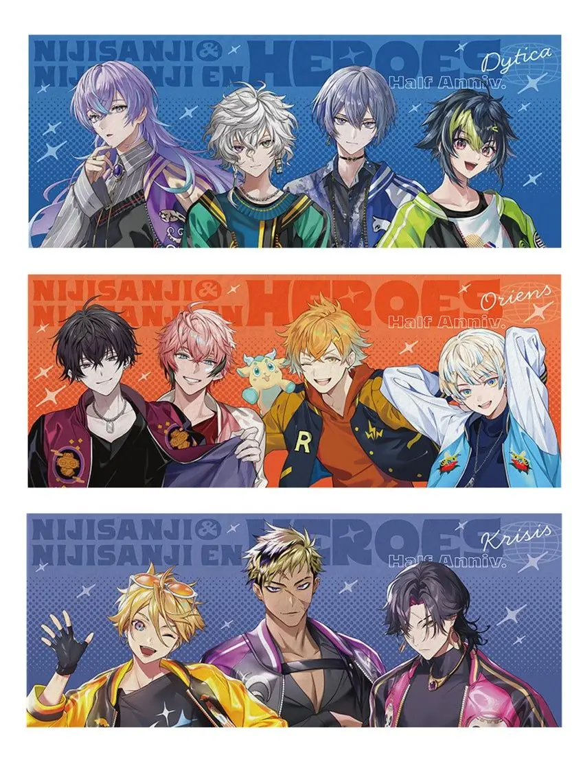 Rei0644의 ヒーロー