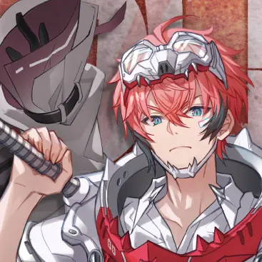 Profile image of 赤城ウェン