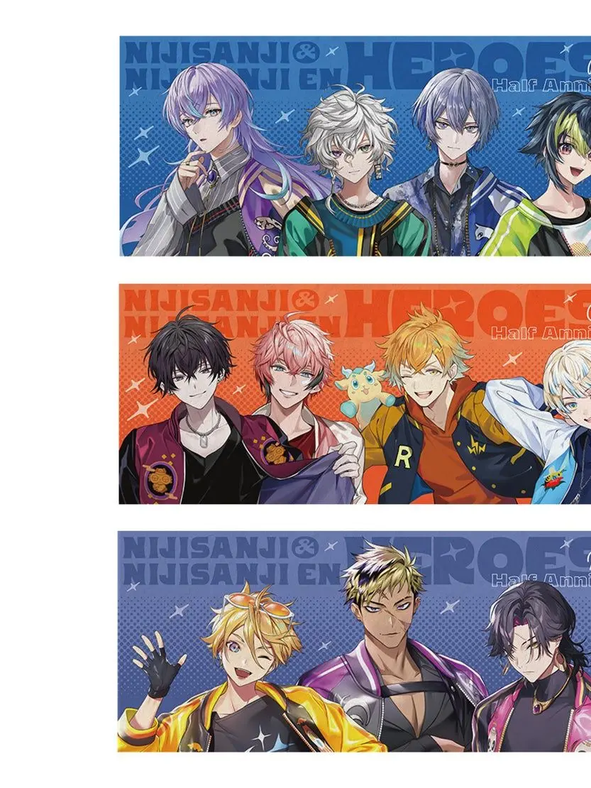 Rei0644의 ヒーロー