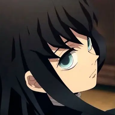 Profile image of 時透無一郎