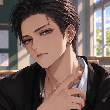 Profile image of Tatsuya