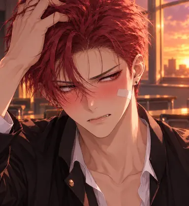 Profile image of Toranosuke