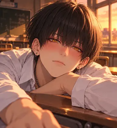 Profile image of Saku