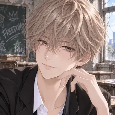Profile image of Takumi