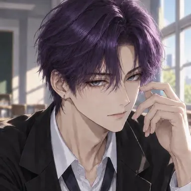 Profile image of Satoru