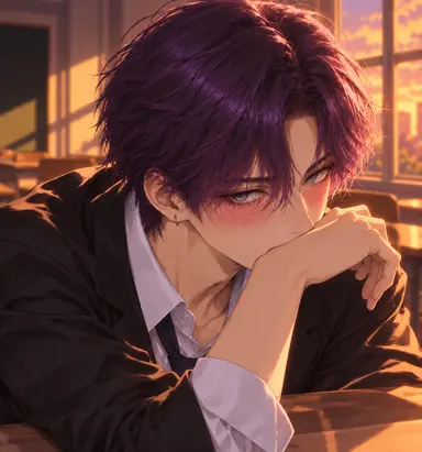 Profile image of Satoru