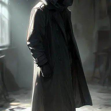 Profile image of Subject Hollow