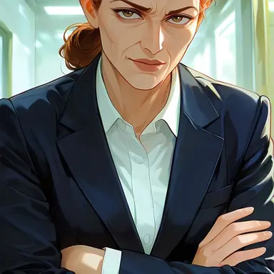 Profile image of Dara Voss