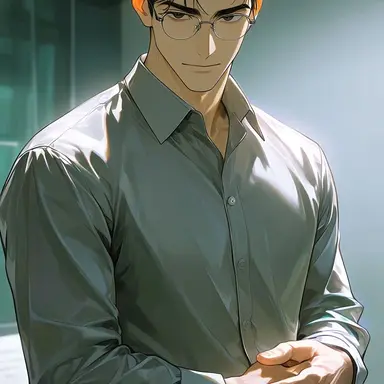 Profile image of Ren Ashford