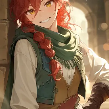 Profile image of Rindall