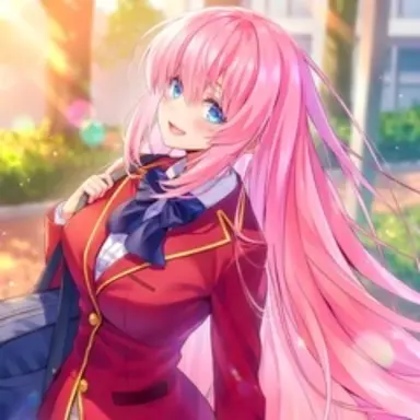 Profile image of 一ノ瀬帆波
