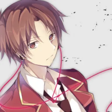 Profile image of 綾小路