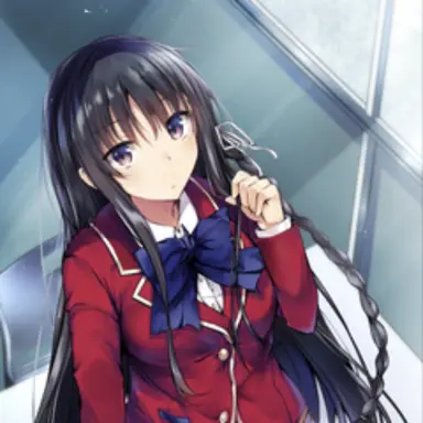 Profile image of 堀北鈴音