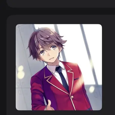 Profile image of 八神拓也
