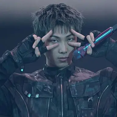 Profile image of Kim namjoon