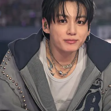 Profile image of Jeon jungkook