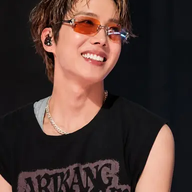 Profile image of Jung hoseok