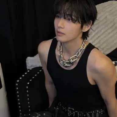 Profile image of Kim taehyung