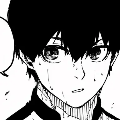 Profile image of 潔世一