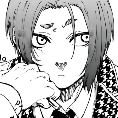 Profile image of 御影玲王