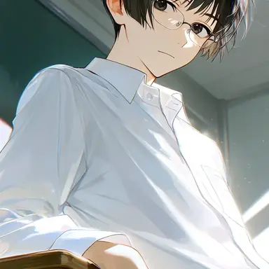 Profile image of 후지시로 유마