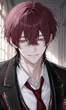 Profile image of Liebe