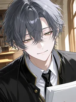 Profile image of Sid