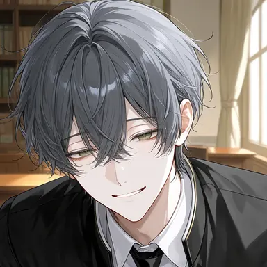 Profile image of Sid