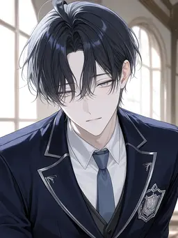 Profile image of Cedric