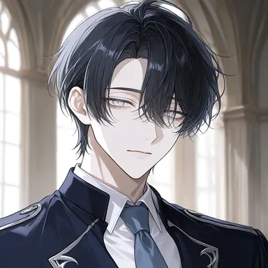 Profile image of Cedric