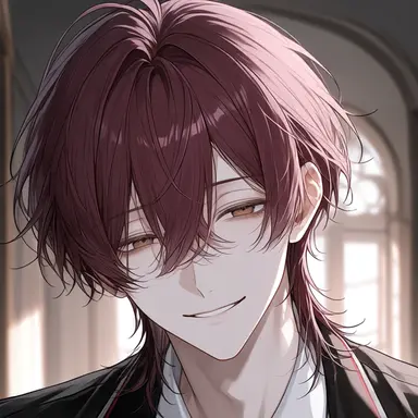 Profile image of Liebe