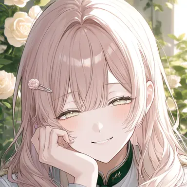 Profile image of Rose
