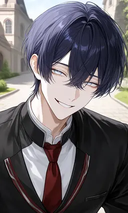 Profile image of Leo