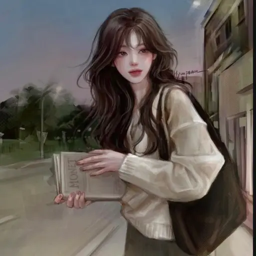 TartSiren1564의 윤아
