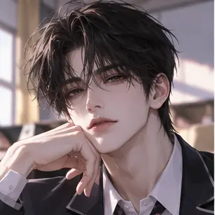 Profile image of ハン-ドヒョン