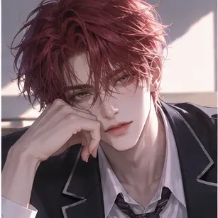 Profile image of カン-テオ