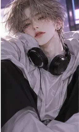 Profile image of ハン-イアン
